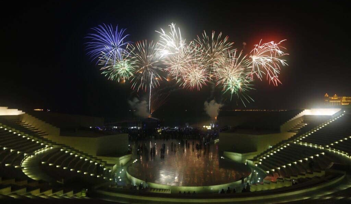 Within 'Hala Summer' Season, Qatar Welcomes Eid Al-Adha with Events, Entertainment and Summer Offers